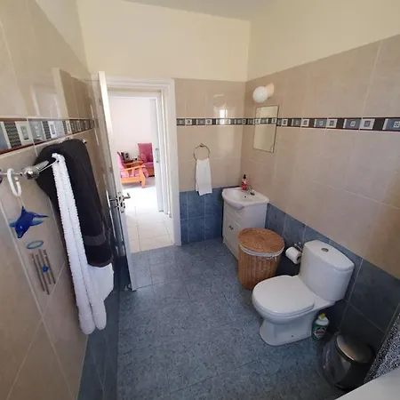 Victoria Court 201 Perivolia