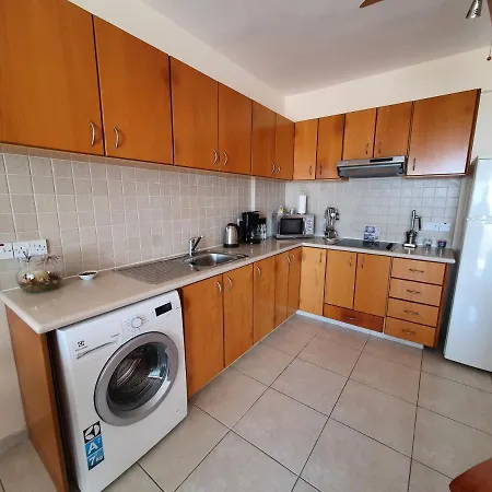 Victoria Court 201 Apartment *