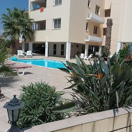 Apartment Victoria Court 201 Perivolia