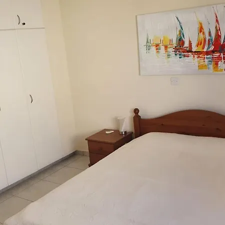 Apartment Victoria Court 201