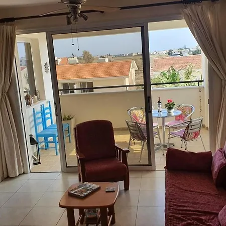 Apartment Victoria Court 201